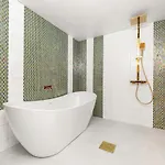 Cozy Private House In Nomme * 塔林