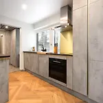 Cozy Private House In Nomme 别墅