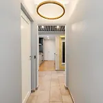 别墅 Cozy Private House In Nomme *