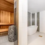 ヴィラ Cozy Private House In Nomme タリン