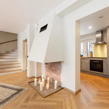 فيلة Cozy Private House In Nomme *