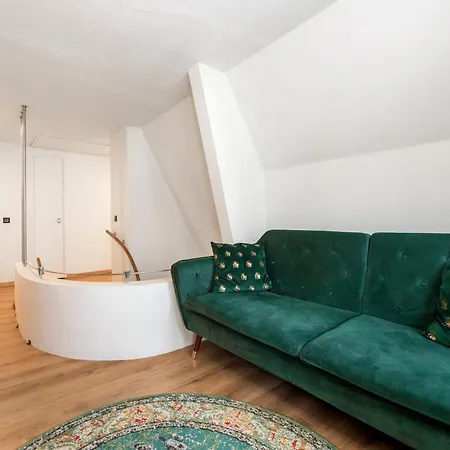 Cozy Private House In Nõmme Villa