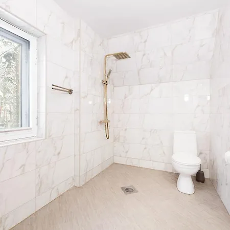 Villa Cozy Private House In Nõmme Talin