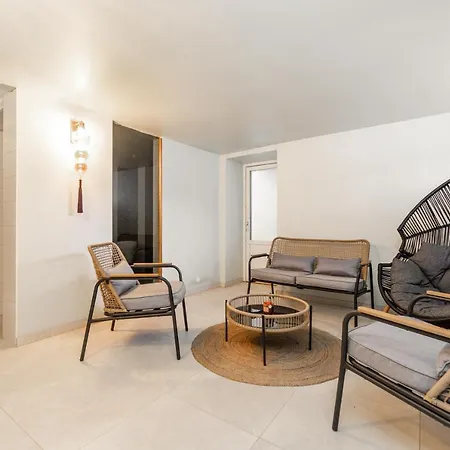 Cozy Private House In Nõmme *