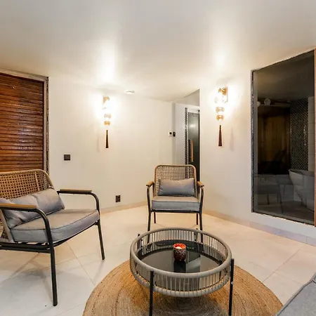 Cozy Private House In Nomme * تالين