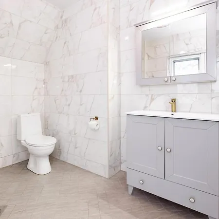 Cozy Private House In Nõmme