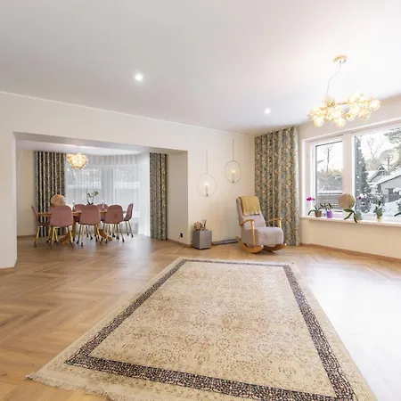 Cozy Private House In Nomme * Reval