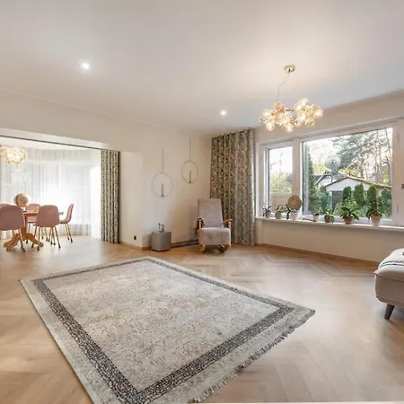 Cozy Private House In Nomme فيلة