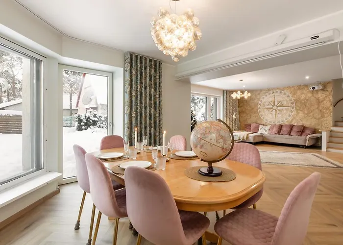 Cozy Private House In Nomme Vila Tallinn