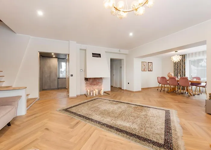 Cozy Private House In Nomme Vila *