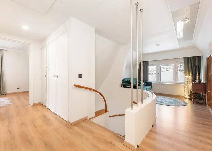 ヴィラ Cozy Private House In Nomme タリン