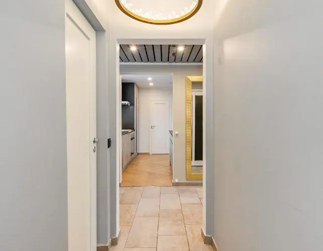 Vila Cozy Private House In Nomme *