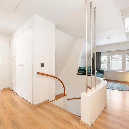 Villa Cozy Private House In Nomme Tallinn