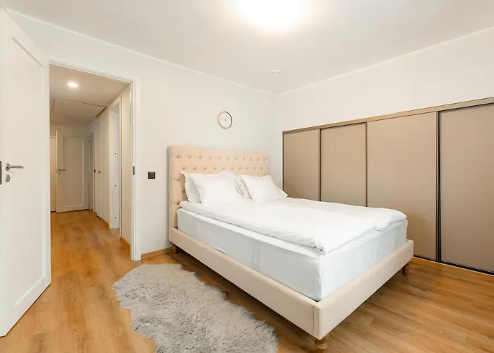 Cozy Private House In Nomme Villa Tallinn