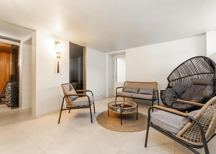 Cozy Private House In Nomme *