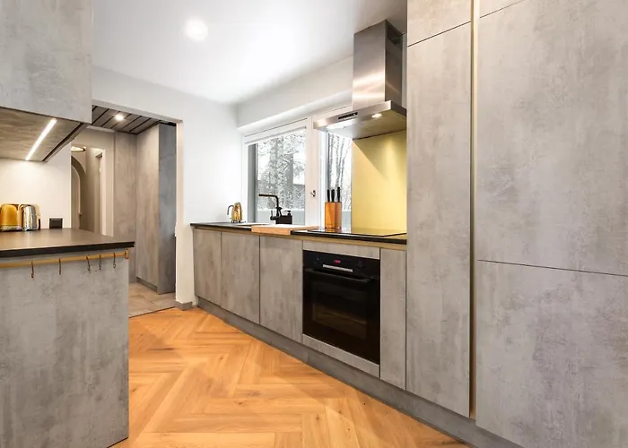 Cozy Private House In Nomme Villa