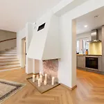 Villa Cozy Private House In Nomme *
