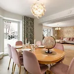 Cozy Private House In Nomme Villa Tallinn