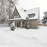 Cozy Private House In Nomme Villa *