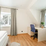 Villa Cozy Private House In Nomme