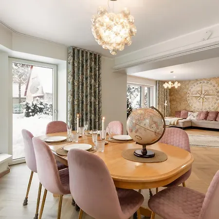 Cozy Private House In Nomme Willa Tallin