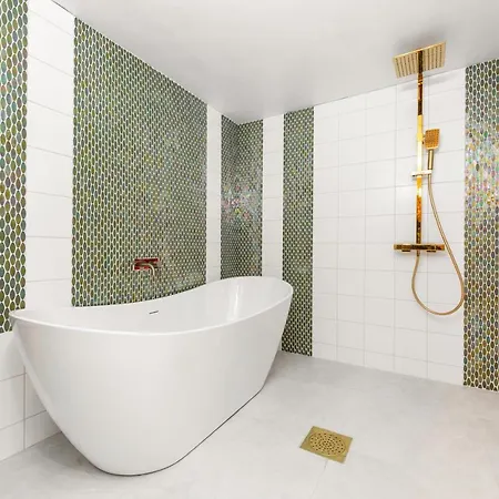 Cozy Private House In Nomme * Reval