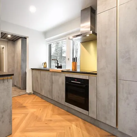 Cozy Private House In Nomme Villa